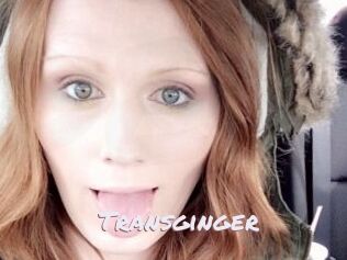 Transginger