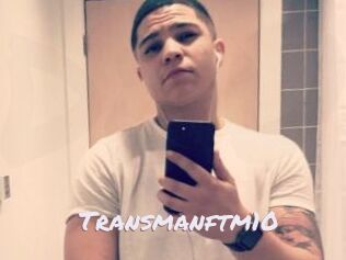 Transmanftm10