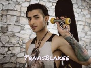 TravisBlakee