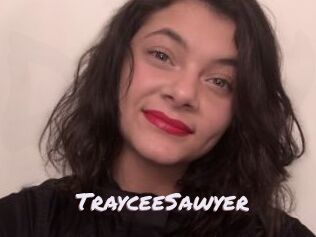 TrayceeSawyer