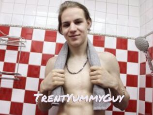 TrentYummyGuy