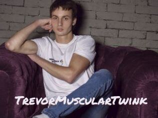 TrevorMuscularTwink