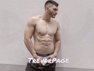 TrevorPage
