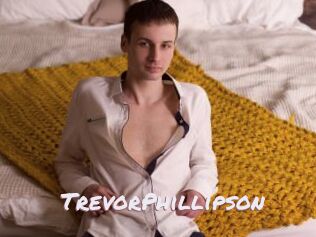 TrevorPhillipson