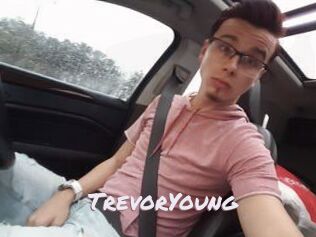 TrevorYoung