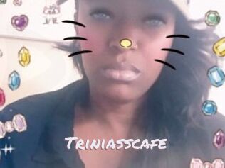 Triniasscafe