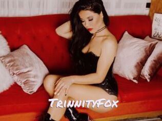 TrinnityFox