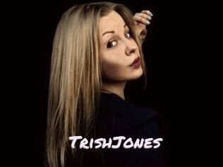 TrishJones