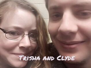 Trisha_and_Clyde