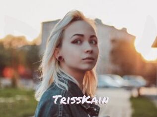 TrissKain