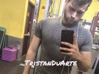 TristanDuArte