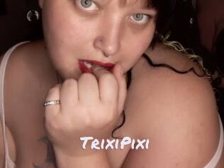 TrixiPixi