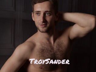 TroySander