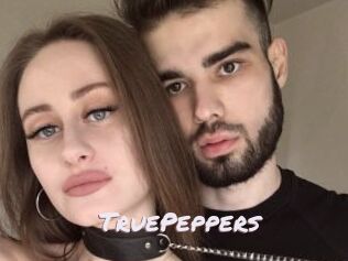 TruePeppers