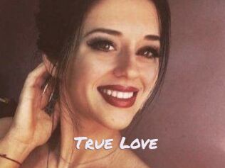 True_Love