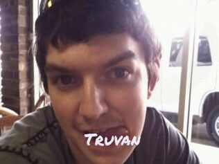 Truvan