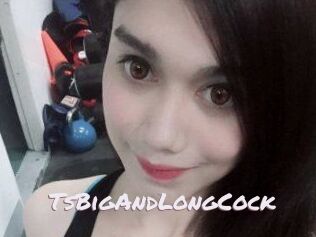 TsBigAndLongCock