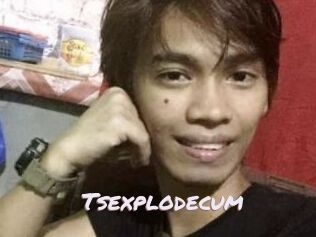 Tsexplodecum