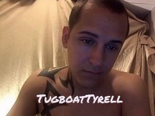 TugboatTyrell