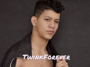 TwinkForever