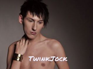 TwinkJock