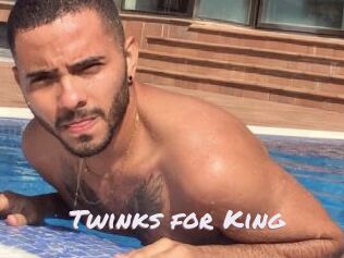 Twinks_for_King