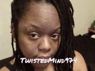 TwistedMind974