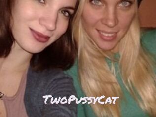 TwoPussyCat