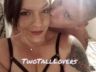 TwoTallLovers