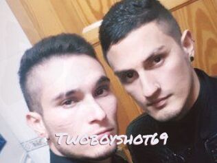 Twoboyshot69