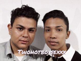 Twohotboysexxx