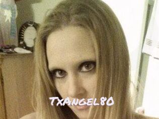 TxAngel80