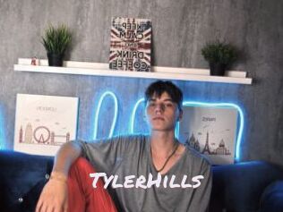 TylerHills