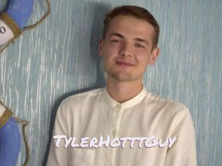 TylerHotttGuy