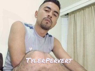 TylerPervert