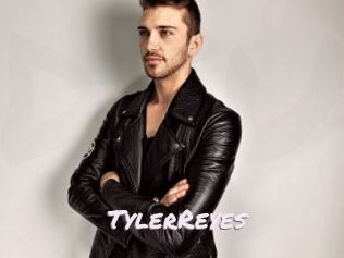 TylerReyes