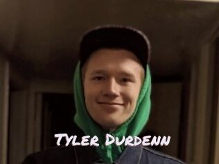 Tyler_Durdenn