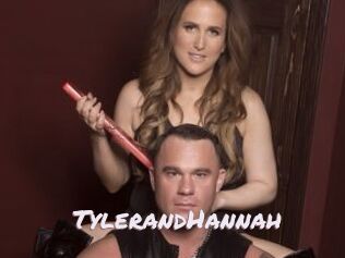 TylerandHannah