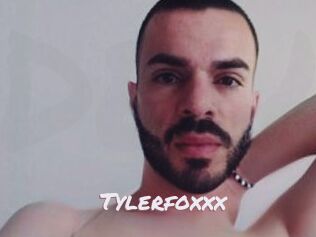 Tylerfoxxx