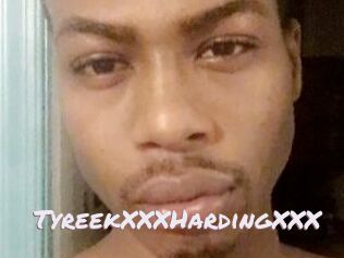 TyreekXXXHardingXXX