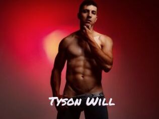 Tyson_Will