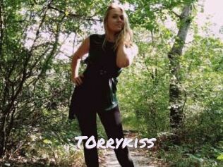 T0rrykiss