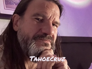 Tahoecruz