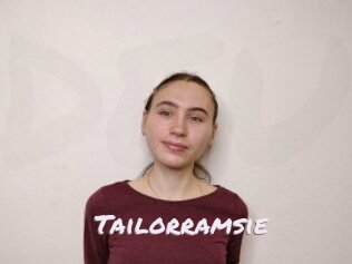 Tailorramsie