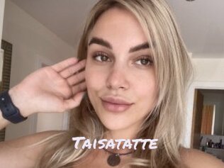 Taisatatte