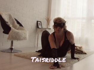 Taisriddle