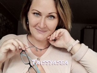 taissyasea Deutsche Sexcams