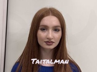 Taitalman