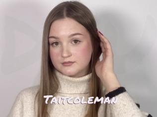 Taitcoleman