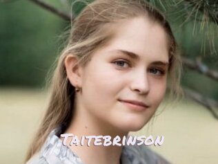 Taitebrinson